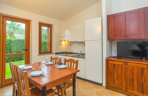 Costa Rei House | Rei Sole Trilo (REI320) by Interhome