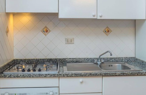 Costa Rei House | Rei Sole Trilo (REI320) by Interhome