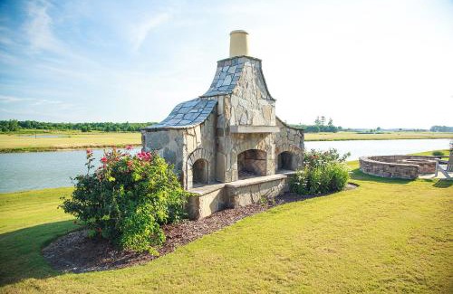 Avoca House | Reider Room at the Inn, Occano Arnold Palmer Signature Golf