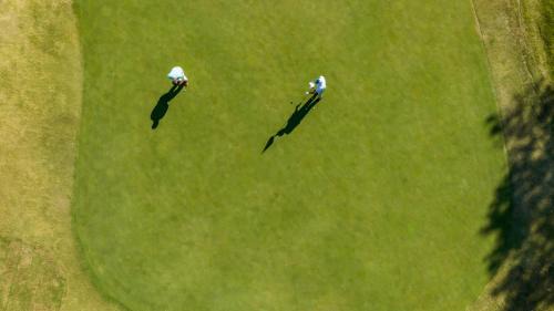 Avoca House | Reider Room at the Inn, Occano Arnold Palmer Signature Golf