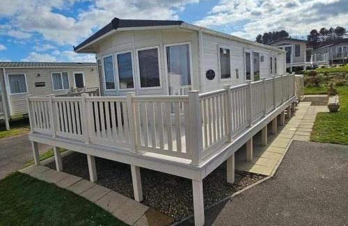Reighton House | Reighton Sands Holiday Park - Holiday Accommodation 20923