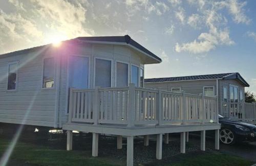 Reighton House | Reighton Sands Holiday Park - Holiday Accommodation 20923