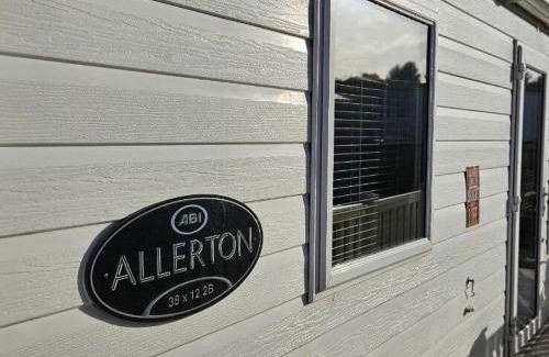 Reighton House | Reighton Sands Holiday Park - Holiday Accommodation 20923