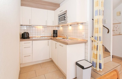 Norddeich Condo | Reihenhaus für bis zu 6 Personen Samt Hund in Norddeich