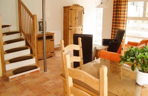 Hasserode House | Reihenhaus im Hasseröder Ferienpark, Wernigerode