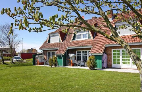 Friedrichskoog-Spitze Apartment | Reihenhaus Kleiner Steert in Friedrichskoog-Spitze