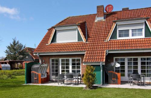 Friedrichskoog-Spitze Apartment | Reihenhaus Kleiner Steert in Friedrichskoog-Spitze