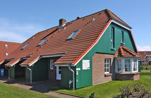 Friedrichskoog-Spitze Apartment | Reihenhaus Kleiner Steert in Friedrichskoog-Spitze