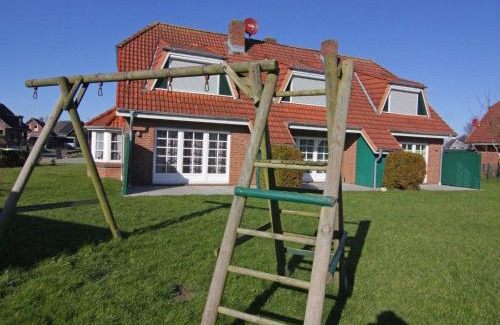Friedrichskoog-Spitze Apartment | Reihenhaus Kleiner Steert in Friedrichskoog-Spitze