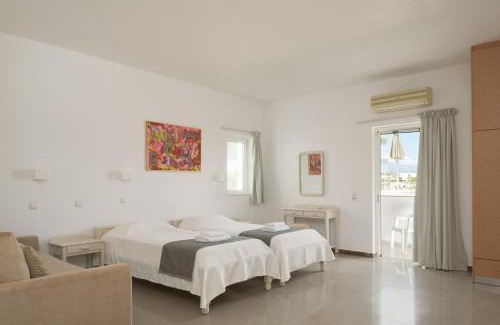 Kavros Apartment | Reina Apartments