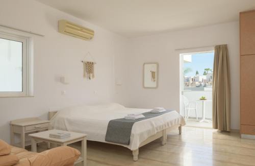 Kavros Apartment | Reina Apartments