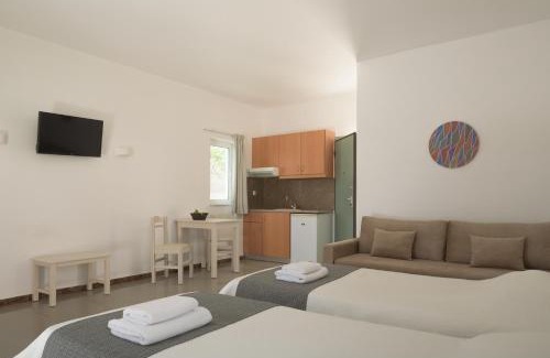 Kavros Apartment | Reina Apartments