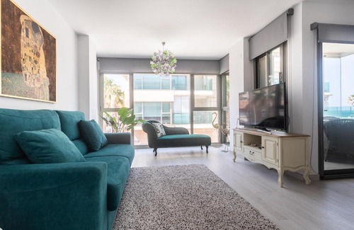 Alboraya Apartment | Reinapart Patacona Beach 46
