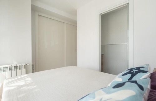 Alboraya Apartment | Reinapart Patacona Beach 46