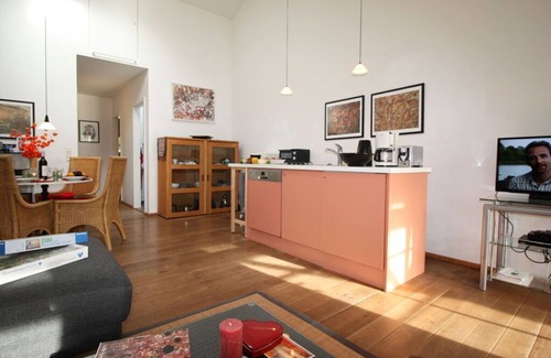 Broager House | Reinhardt 3 Comfortable holiday residence