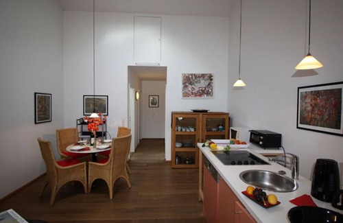 Broager House | Reinhardt 3 Comfortable holiday residence