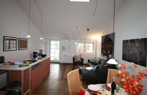 Broager House | Reinhardt 3 Comfortable holiday residence