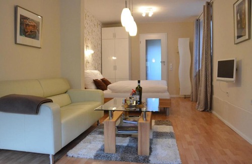 Detmold-Nord Apartment | Reisekultouren Apartments Detmold