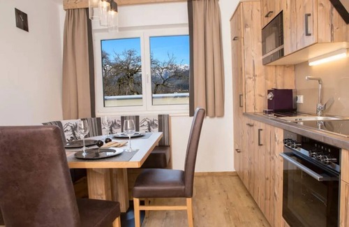 Maschl Apartment | Reiterhof