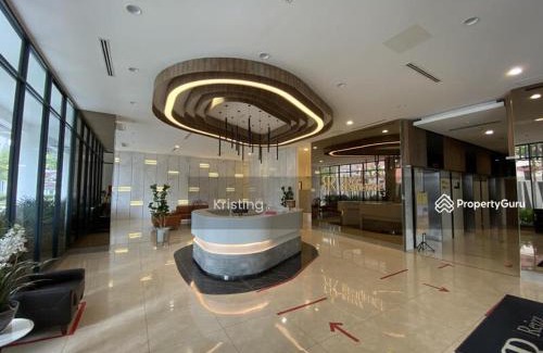 Ampang Apartment | Reizz Residence By Sweet Home