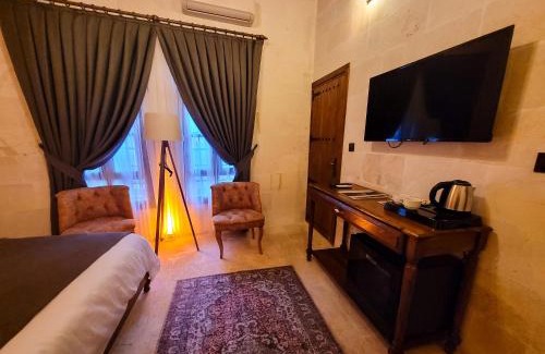 Eyyubiye Hotel | Reji Boutique Hotel