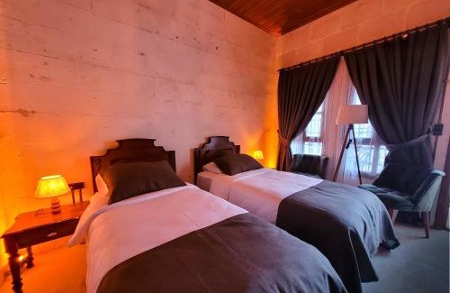 Eyyubiye Hotel | Reji Boutique Hotel