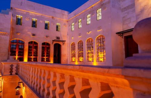 Eyyubiye Hotel | Reji Boutique Hotel