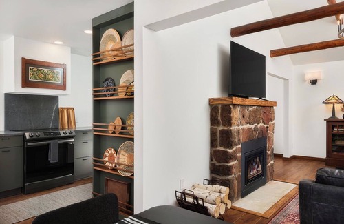 Cascade-Chipita Park House | Rejuvenating Experiences Await: The Retreat at Rockies Ranch