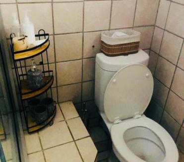 Phalaborwa Apartment | Rekganya Sunset Lodge