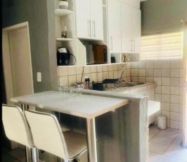 Phalaborwa Apartment | Rekganya Sunset Lodge