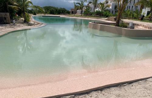 Paje Apartment | Rekki's - 1-Bed with pool and beach access in Paje, Zanzibar