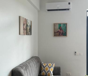 Paje Apartment | Rekki's - 1-Bed with pool and beach access in Paje, Zanzibar