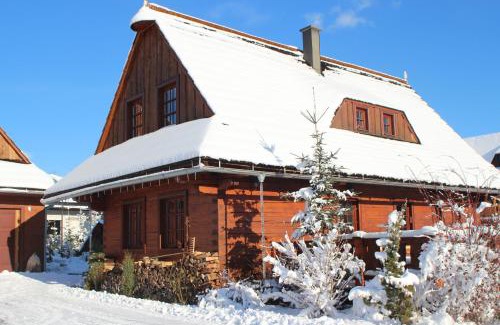 Liptovsky Trnovec Resort | Rekreačné chalupy
