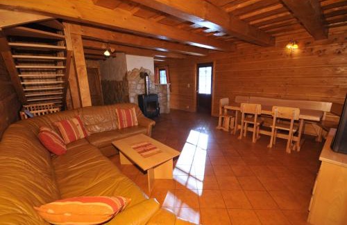 Liptovsky Trnovec Resort | Rekreačné chalupy