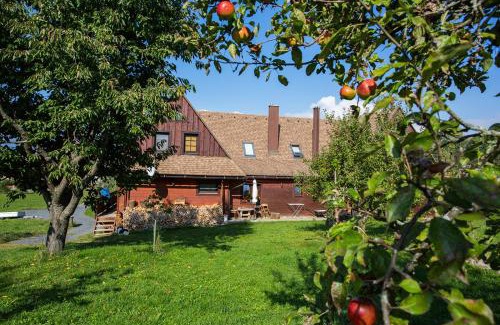 Liptovsky Trnovec Resort | Rekreačné chalupy