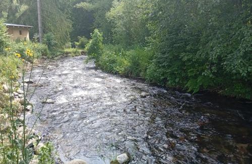 Bystra Cabin | Rekreačný dom E&Z