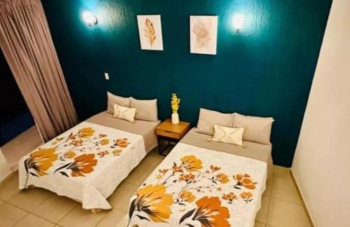 Tepehuanes Villa | Relájate con elegancia