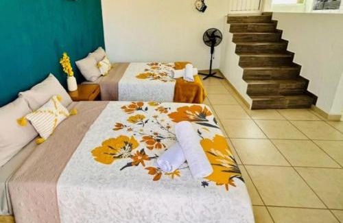 Tepehuanes Villa | Relájate con elegancia