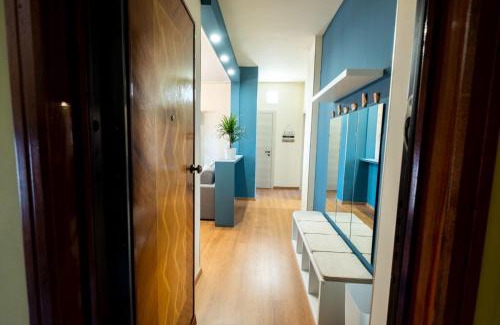 Vittoria Apartment | ReLù, l'appartamento vicino allo Juventus Stadium