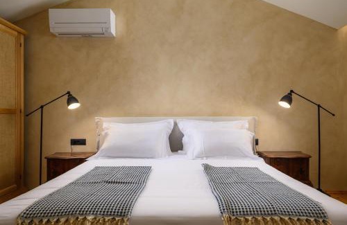 Golas House | Relais and Wine San Tommaso