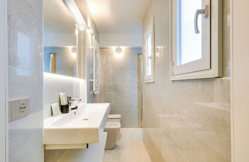 Rione XI Sant'Angelo House | Relais Badoer