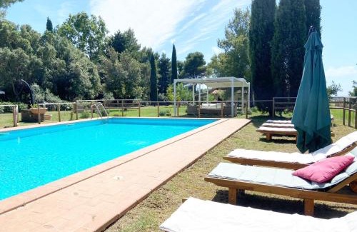 Cecina Apartment | Relais Casale Il Poggetto - OLIVO 1 by Zoom In Earth