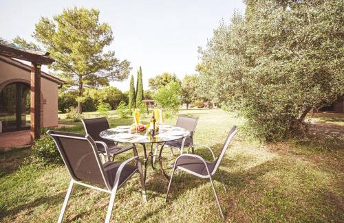 Cecina Apartment | Relais Casale Il Poggetto - OLIVO 1 by Zoom In Earth