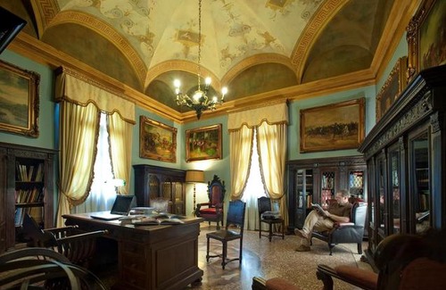 Bevilacqua Hotel | Relais Castello Bevilacqua