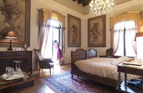 Bevilacqua Hotel | Relais Castello Bevilacqua