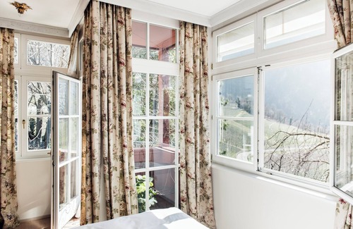 Merano Hotel | Relais & Chateaux Hotel Castel Fragsburg
