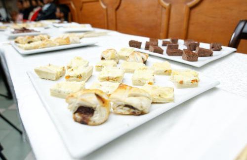 Andohalo Hotel | Relais De La Haute Ville Tana