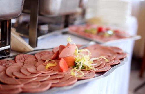 Andohalo Hotel | Relais De La Haute Ville Tana