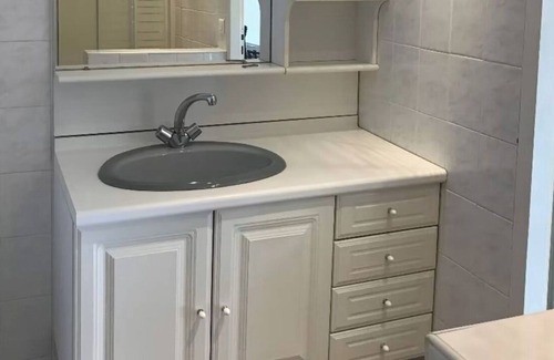 Sutrieu House | Relais des Combettes