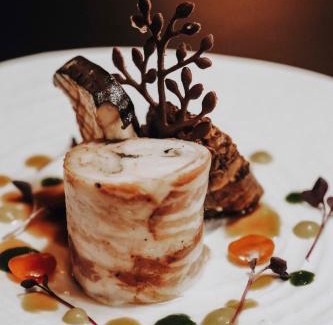 Paliano Hotel | Relais di campagna la polledrara